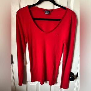 Women’s Ralph Lauren Sport l/s Top